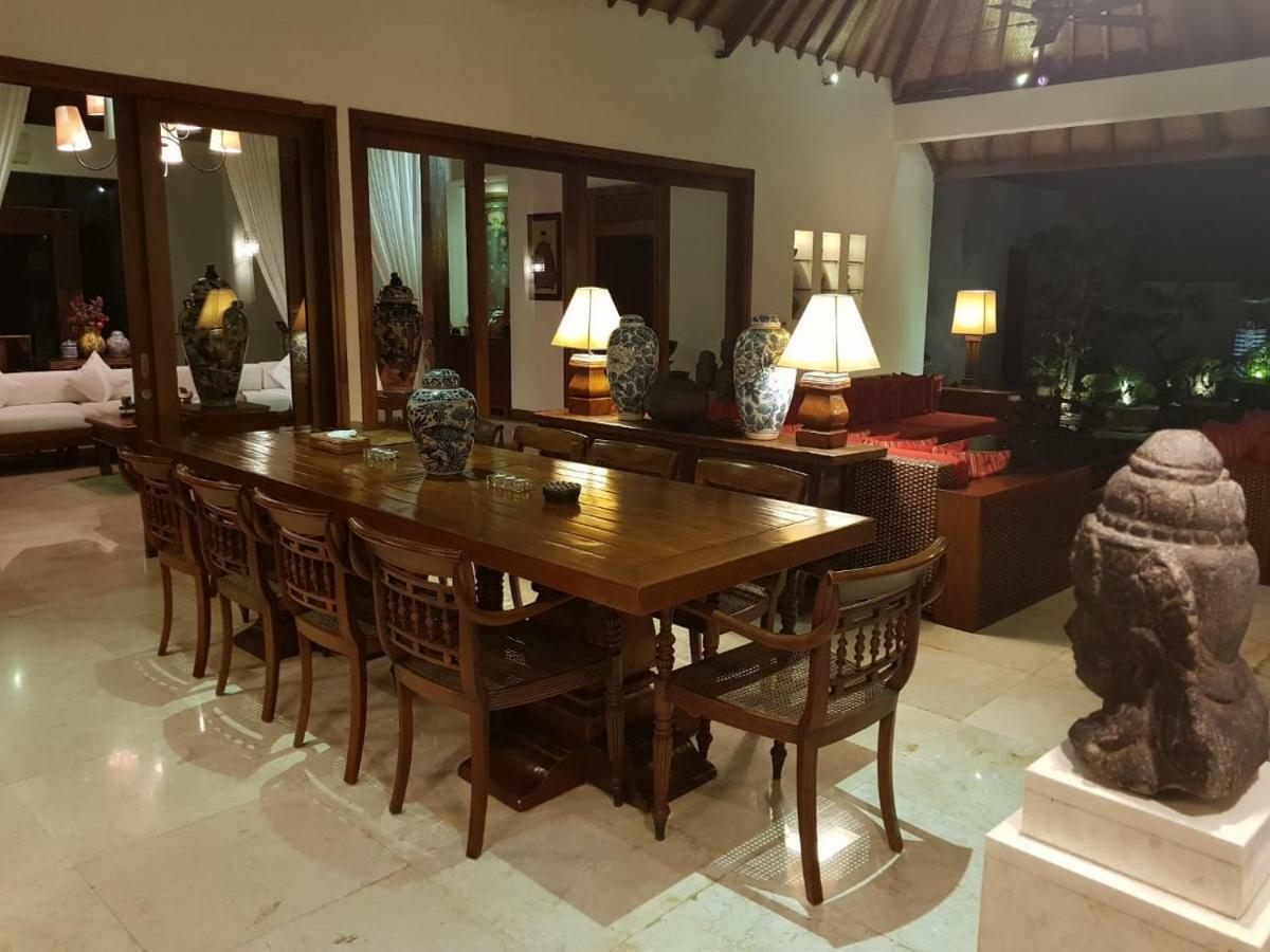 קוטה לומבוק Villa Jaal מראה חיצוני תמונה