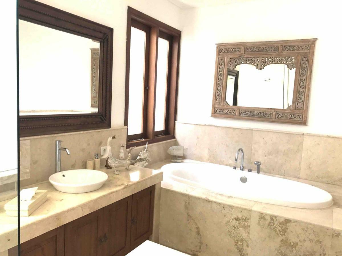 קוטה לומבוק Villa Jaal מראה חיצוני תמונה