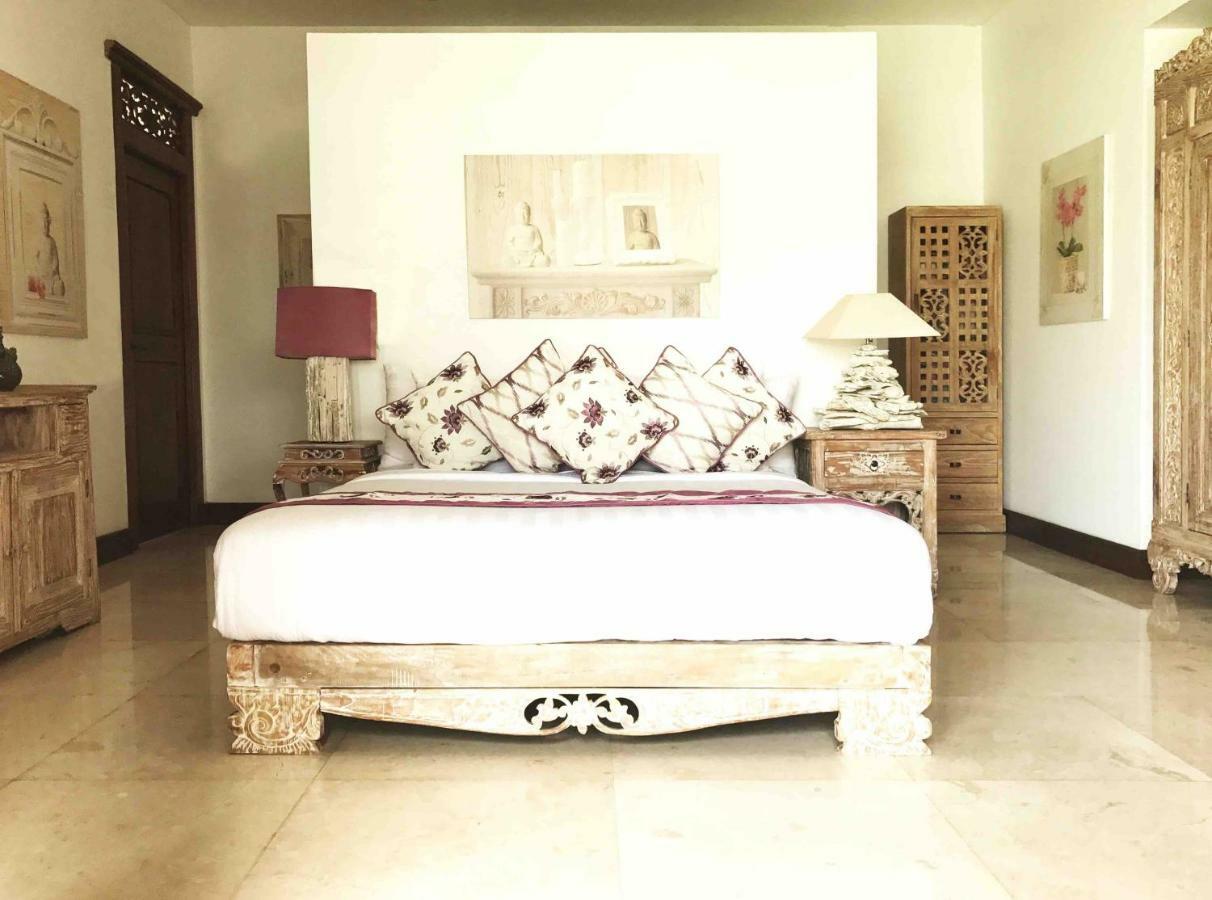 קוטה לומבוק Villa Jaal מראה חיצוני תמונה