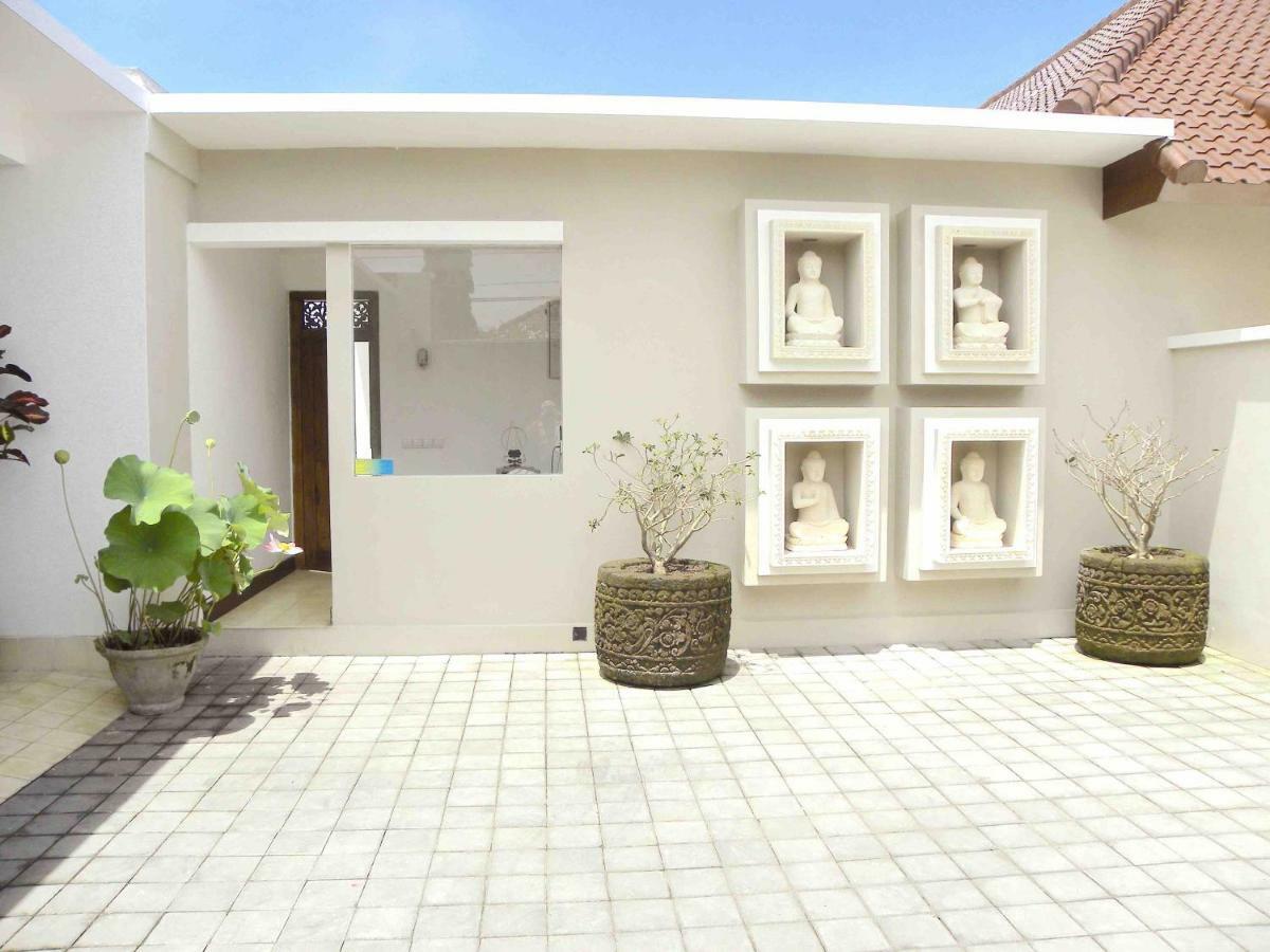 קוטה לומבוק Villa Jaal מראה חיצוני תמונה