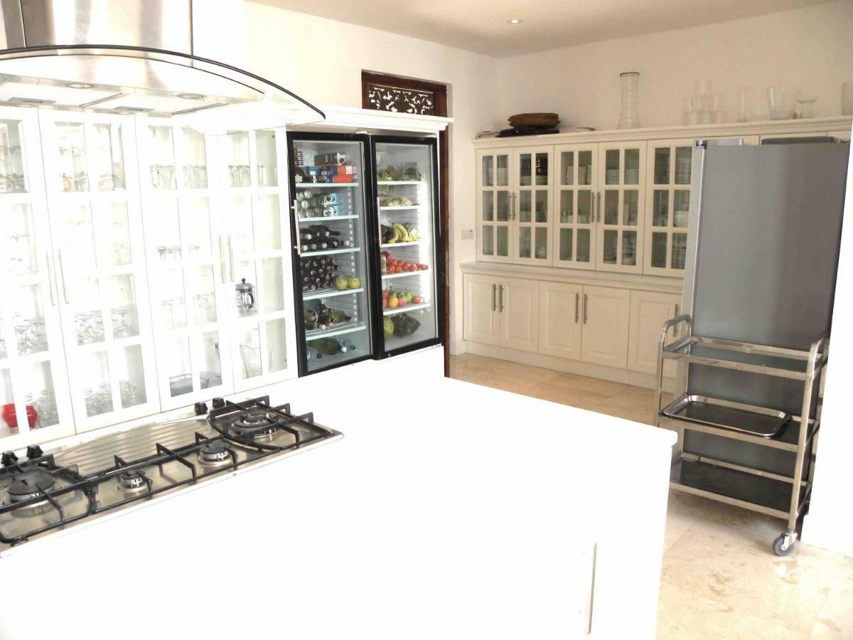 קוטה לומבוק Villa Jaal מראה חיצוני תמונה